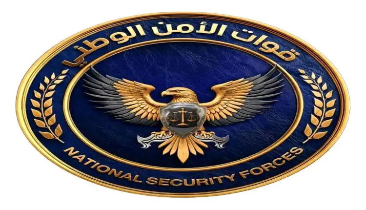 قوات الأمن الوطني توقف الضابط مازن حازب وتحيله للت...