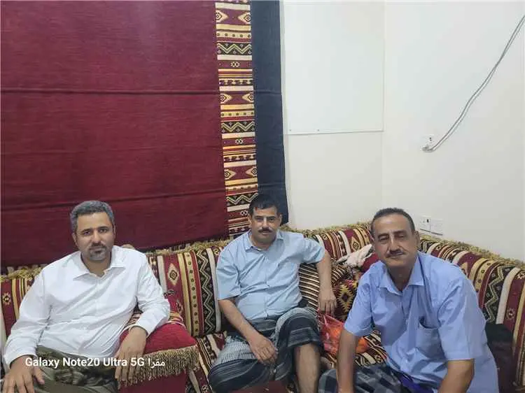 مقراط: الحالمي يطرح رؤية لتعزيز الاستقرار والتقارب...