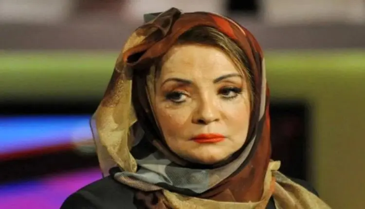 عمرو محمود ياسين يكشف سبب عدم عودة والدته شهيرة لل...