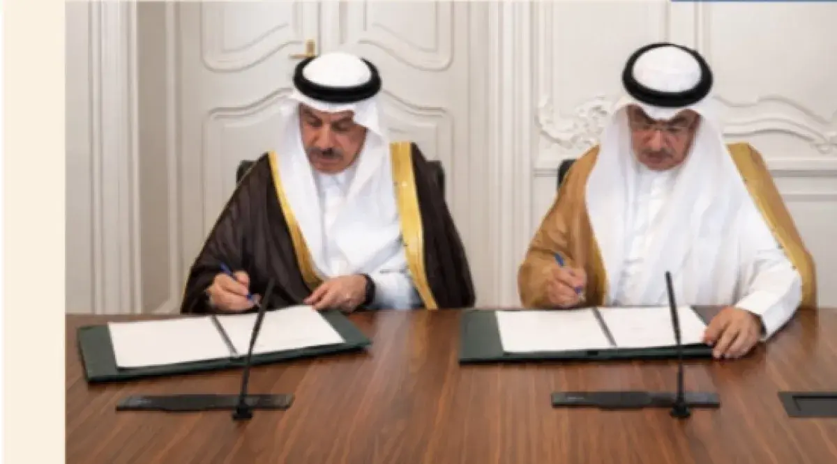 منحة كويتية في تعز تكشف أزمة الانتقاص من السيادة ا...