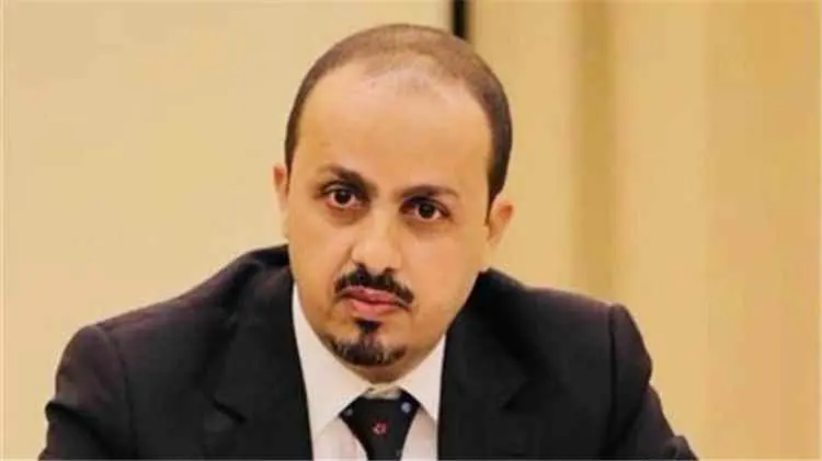 الإرياني: استعادة المؤتمر الشعبي العام لم تعد قضية...