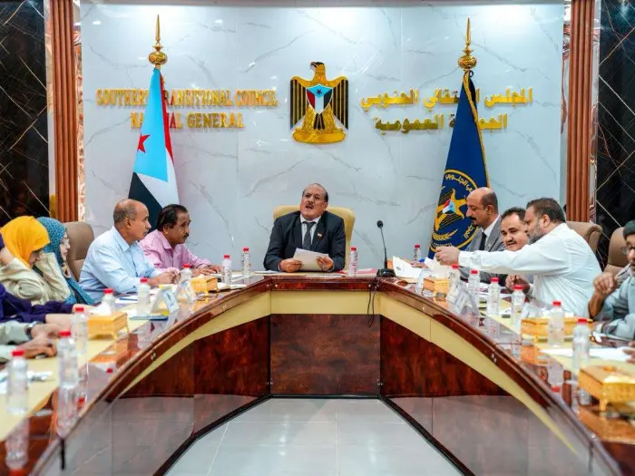 الجمعية الوطنية: الشعب على أهبة الاستعداد للدفاع ع...