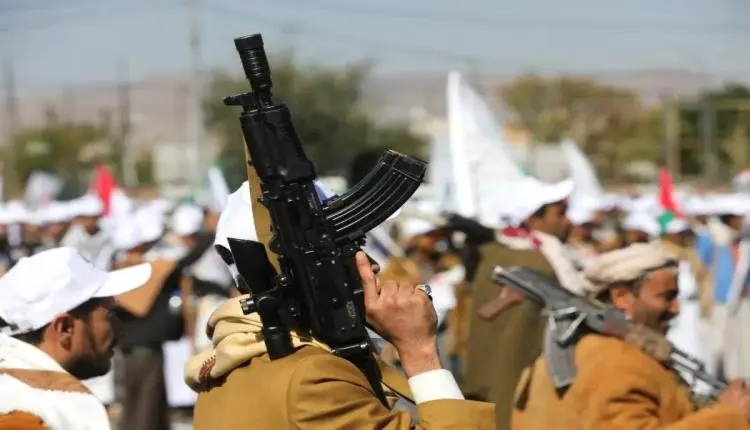 تحت لافتة التعبئة العامة.. حملة حـ,ـوثية شرسة لجمع...