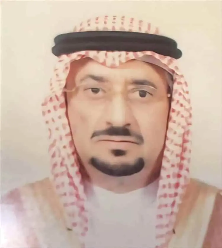الأمير الدكتور أحمد العوذلي يدعم طالبه من لودر بمب...