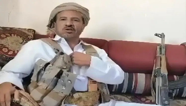 الحزمي يكسر «الجفل».. استنفار قبلي يهز معاقل الحـ,ـوثيين