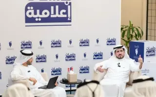 سعيد الطاير: دبي الأولى عالمياً في 13 مؤشراً عالمي...