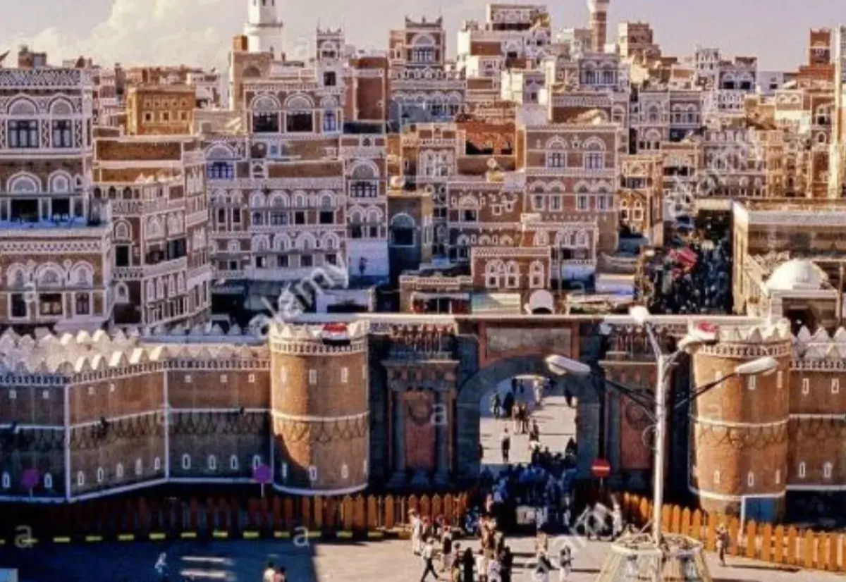 اختطاف طفل أثناء خروجه من منزله في صنعاء