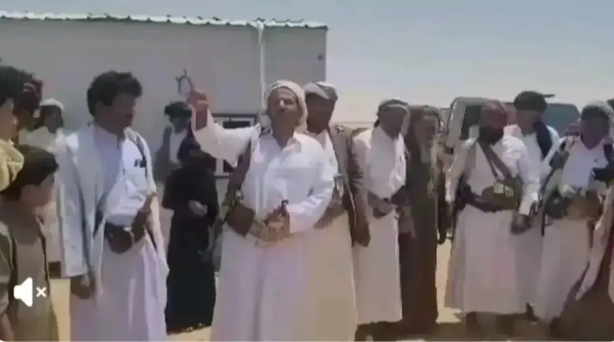 هل تستغل الشرعية ذلك؟ .. الجوف.. برميل بارود يهدد...
