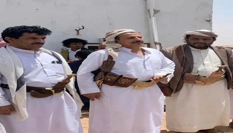 أولى شرارات النكف.. استنفار قبائل الجوف يغلق خط ال...