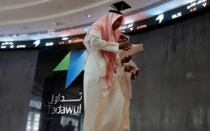 القيمة السوقية لأسهم تاسي تتراجع بـ 115 مليار ريال