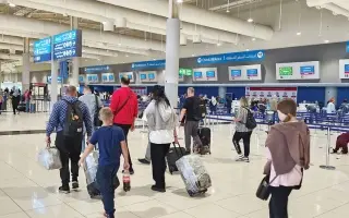 وكالات سفر: الطلب القوي صيفاً يقلص فروقات أسعار ال...