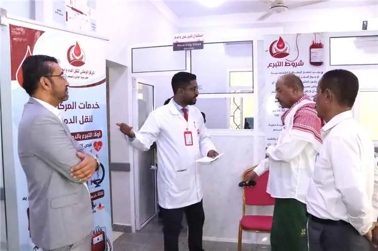 الوكيل بارباع يشيد بالخدمات التي يقدمها المركز الو...