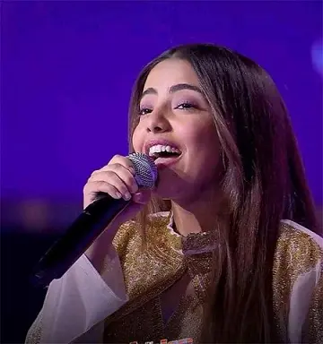 اليمنية "لمى قيس" تتوج بلقب "ذا فويس كيدز".. إنجاز فني يعانق الأمل في بلاد الجراح