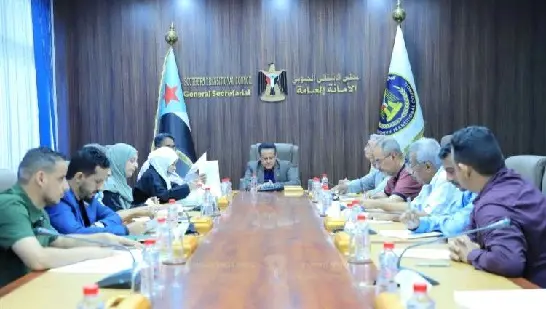 الانتقالي يتهم السعودية بـ"تفكيك القوات الجنوبية"...