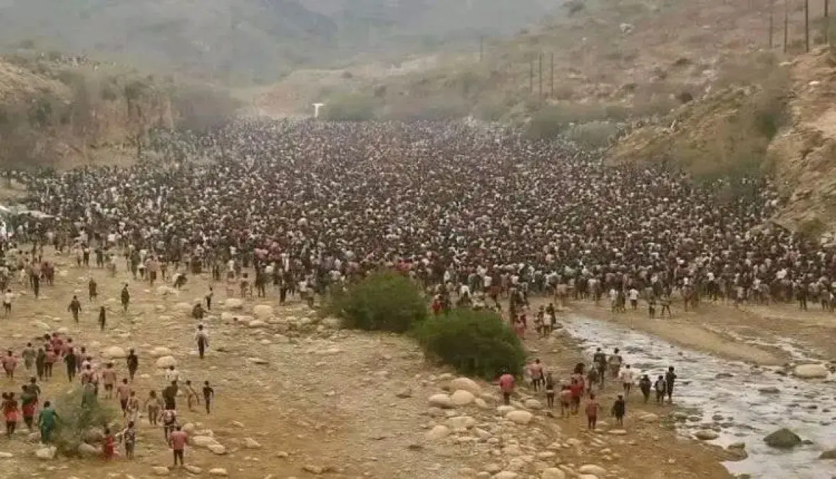 اسرار | بالاسماء والتفاصيل- اليمن يواجه غزوًا من ن...