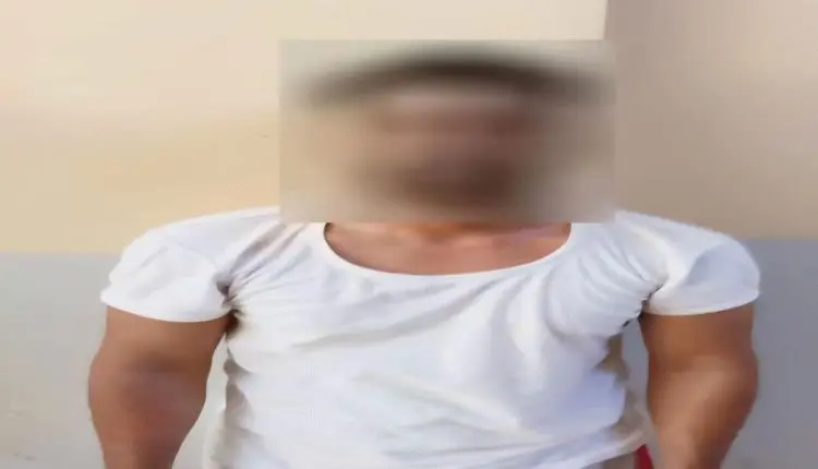 ضبط متهم شرع في قتل بائع قات وآخر متورط في سلسلة س...