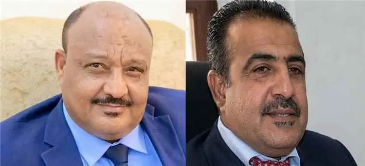 تهنئة بمناسبة صدور قرار جمهوري بتعيين الأستاذ جمال...
