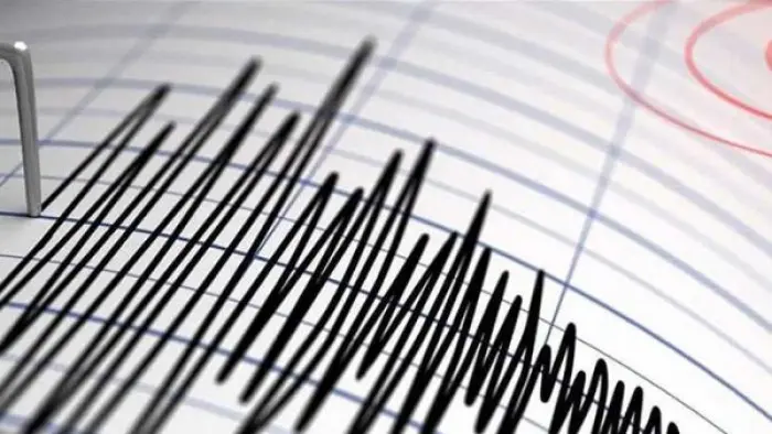 زلزال بقوة 6.9 درجة يضرب اليابان