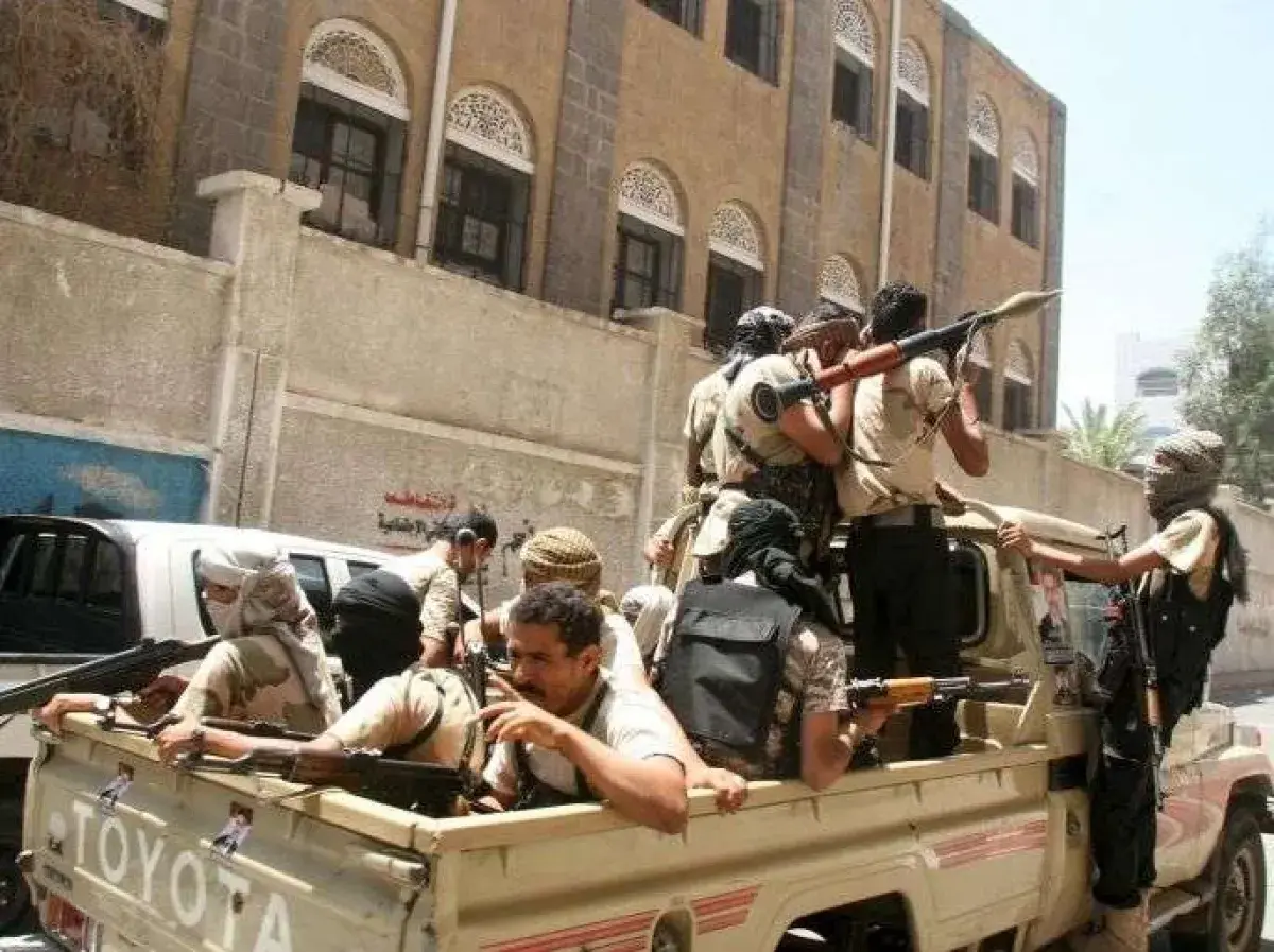 المنسيون فوق القمم: مدارس ومستشفيات "تسكنها الأشبا...