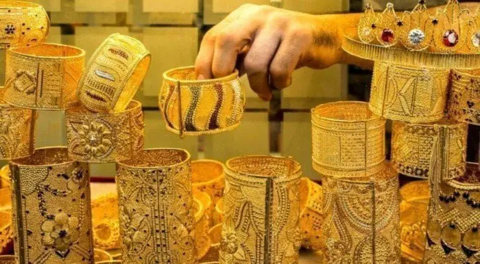 أسعار الذهب اليوم الخميس 25-6-2026 في اليمن