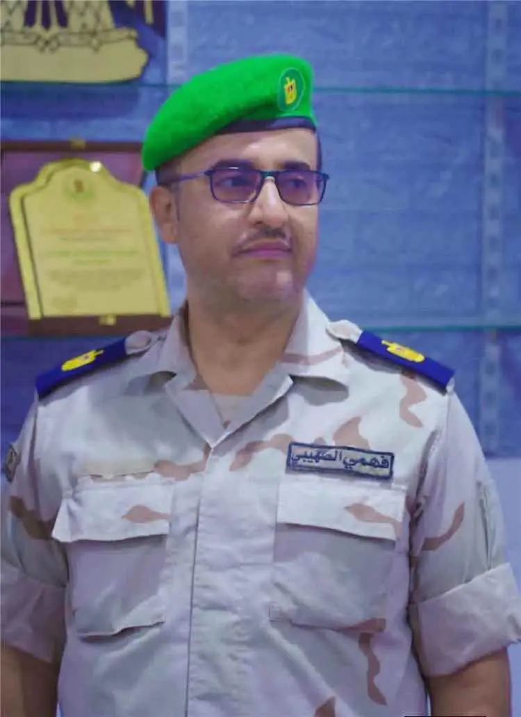 بتوجيهات المحرمي.. الأمن الوطني يعين قيادة جديدة ل...