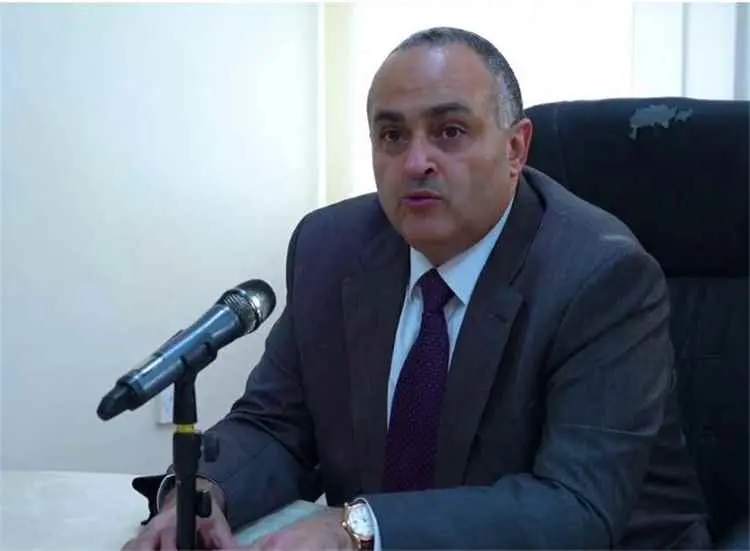 نائب وزير المالية: تدشين الربط الشبكي بين فرع البن...