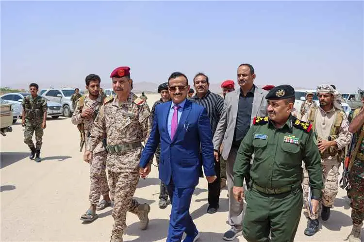 المحافظ بن الوزير يدشّن فعاليات الأسبوع العالمي لم...