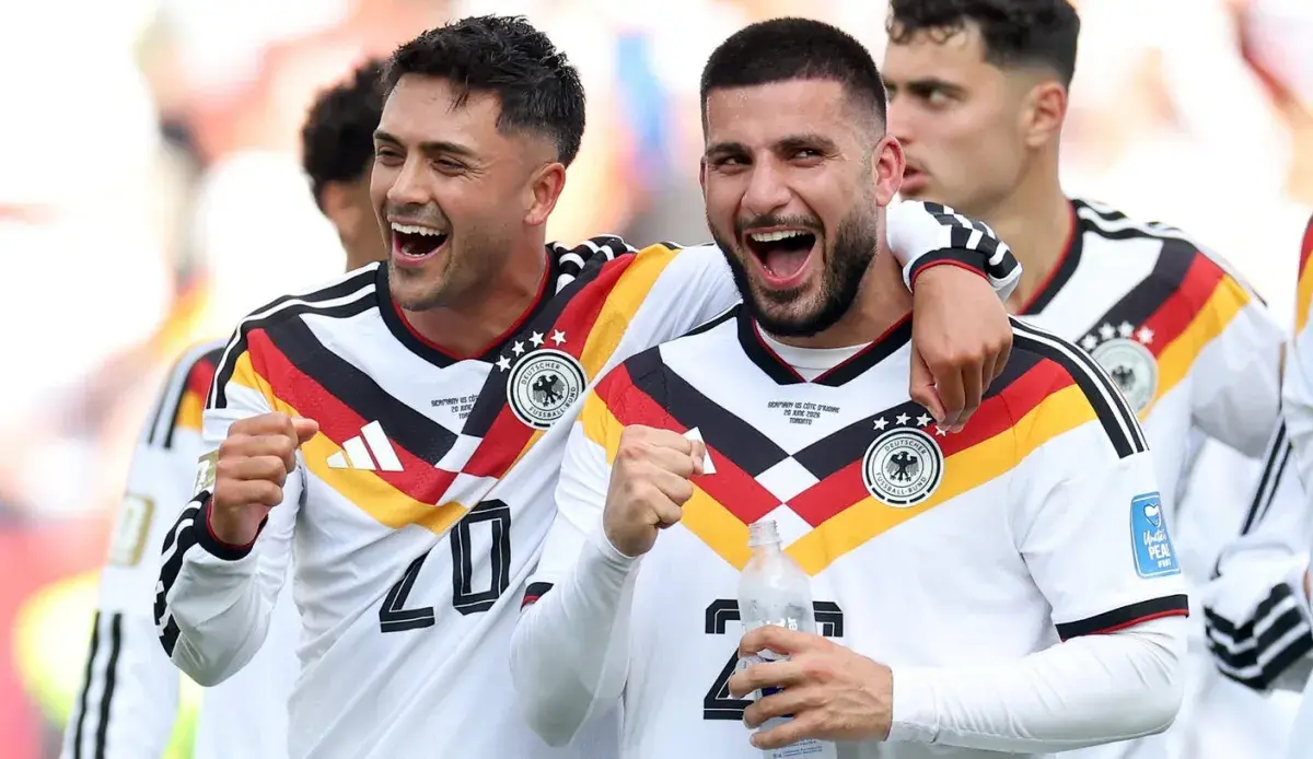 ألمانيا ضد الإكوادور: توقعات وأرقام لمواجهة كأس ال...