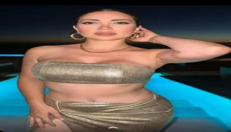 نسرين طافش تفتح أبواب عالمها الخاص وتكشف علاقتها ب...
