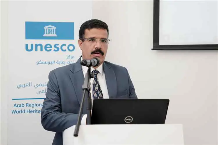 محمد جميح: لا تحتاج محافظة الجوف لقوات من خارجها ل...