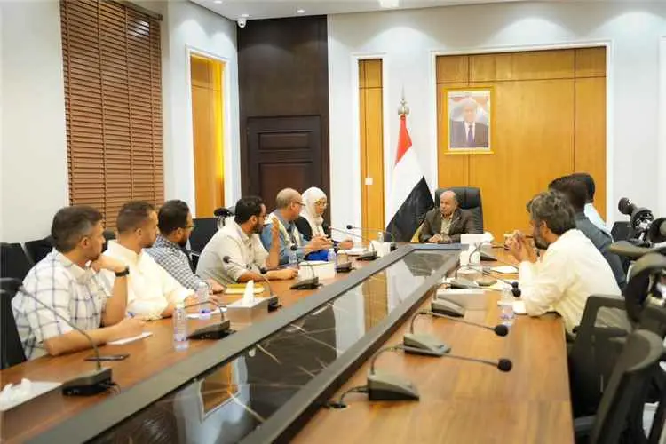 البنك الدولي يدعم مشروعاً لتحسين إدارة المياه والر...