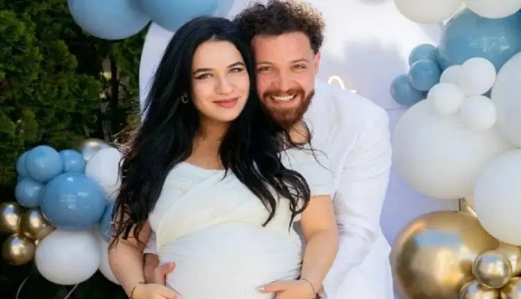 رنا طارق تعبر عن فرحتها بعد حبس طليقها الفنان محمو...