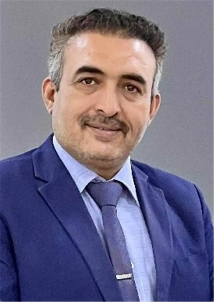 الجنيدي: زيارة الميسري إلى الرياض تبعث التفاؤل وتع...
