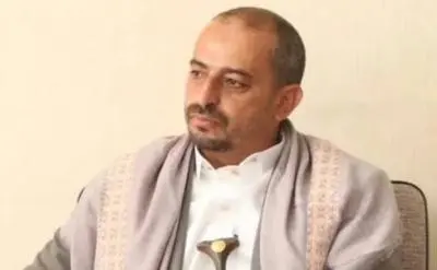 أبو راس يُحذر العدو الإسرائيلي من ارتكاب أي حماقة...