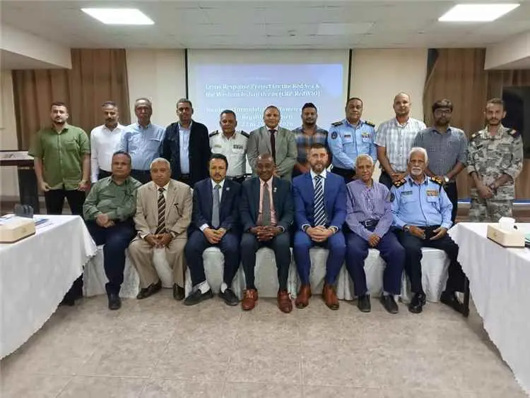 عدن.. اختتام الورشة الوطنية لصياغة خارطة طريق المر...