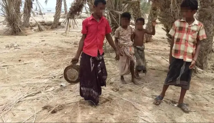 اليونيسف تدعو لحماية الأطفال من مخاطر المتفجرات في...