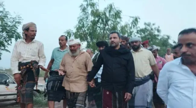 محافظ لحج يتقدم جموع المشيعين للفقيد “لعصل” ويؤكد:...
