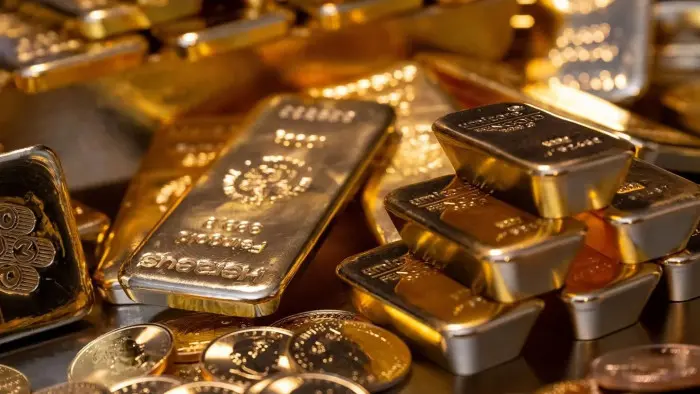 مجلس الذهب: تراجع الأسعار تصحيح مؤقت
