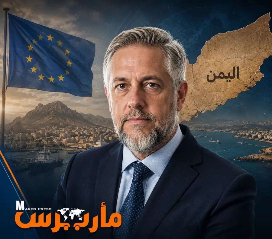 سفير الاتحاد الأوروبي: قدمنا أكثر من ملياري يورو ل...