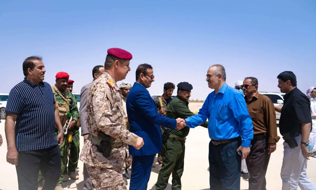 المحافظ بن الوزير يدشّن فعاليات الأسبوع العالمي لم...