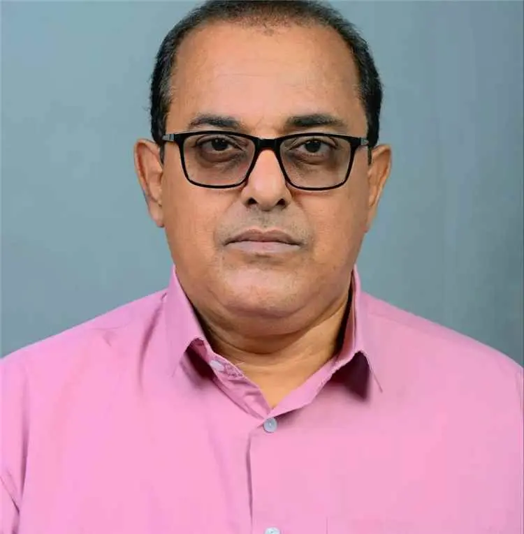 أحمد سعيد كرامة: المناطقية والشللية داءٌ يهدد الدو...