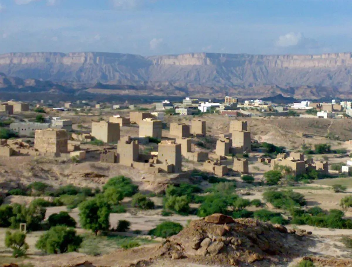 "المنتصف" تتابع أولًا بأول.. مديرية حبان.. صرخات م...