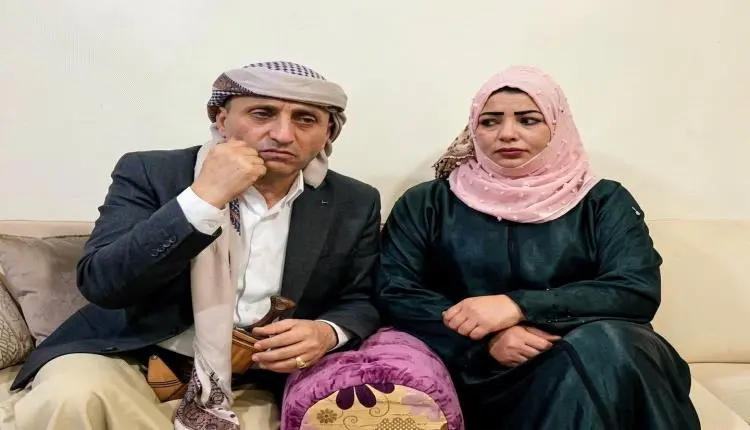 الحوثي يصفي صحفي داخل سجن أبو علي الحاكم في صنعاء...