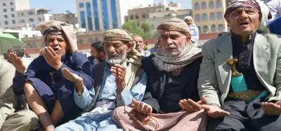 "نظراً للحاجة الماسة".. صنعاء توجه دعوة عـاجـلة لل...
