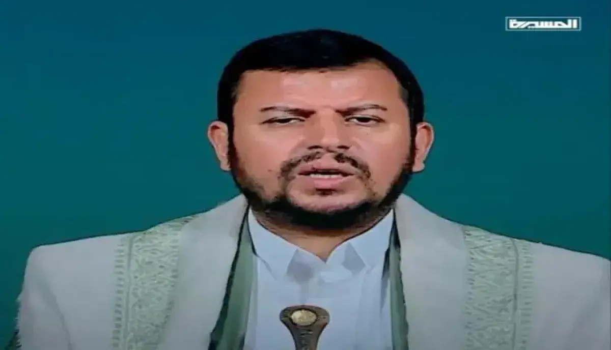 تلميحات بالتصعيد.. (الحوثي) يلوّح باستئناف العمليا...