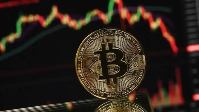 سوق العملات المشفرة تترقب ضغوطاً إضافية مع انتهاء...