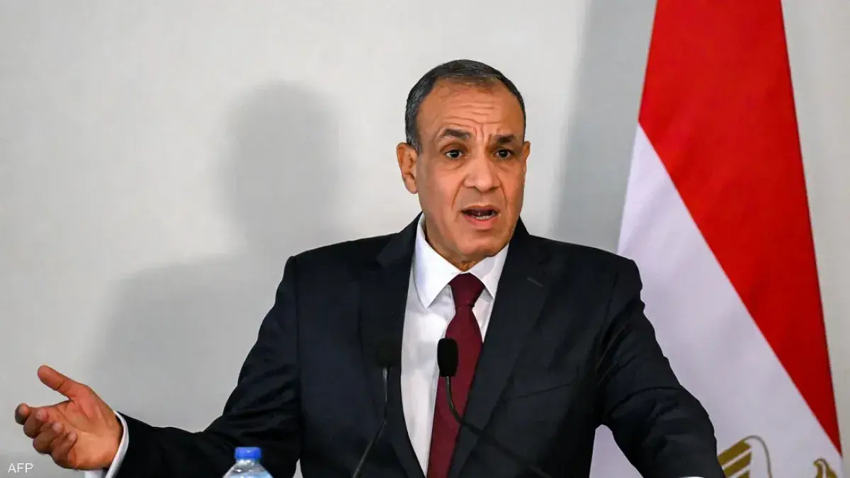 مصر تشرعن أوضاع اللاجئين بقانون تاريخي لتعزيز الإط...