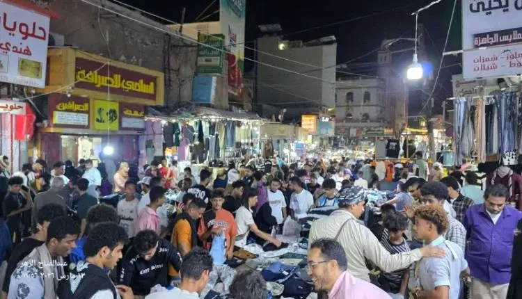 غلاء طاحن.. الأسعار تقفز لأكثر من 10 أضعاف والروات...