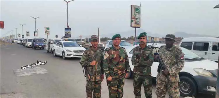 قائد قطاع المنصورة بالأمن الوطني المقدم فهمي الصهي...