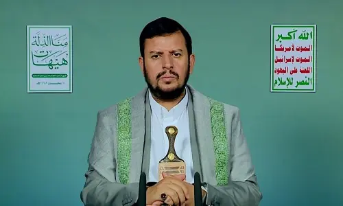 بارك لـ "إيران" انتصارها العظيم على امريكا واسرائي...